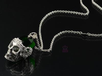 Cheap Alexander McQueen Necklace wholesale No. 7